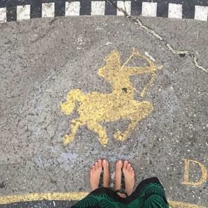 Meet your Posher, Reese